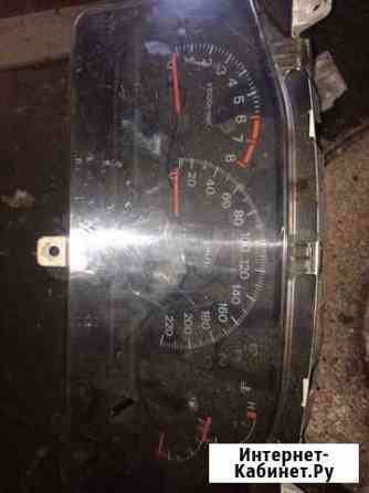 Панель приборов Honda logo 98г Тверь