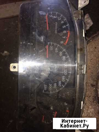 Панель приборов Honda logo 98г Тверь - изображение 1