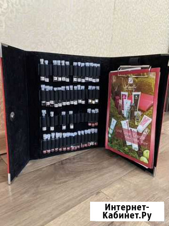 Папка с пробниками Armelle Хабаровск - изображение 1