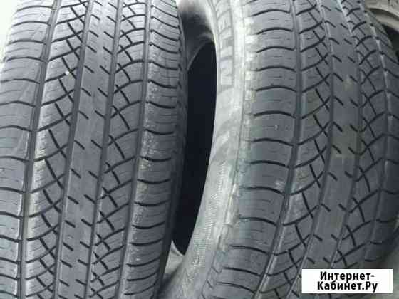 Michelin 285/60 R18 Симферополь