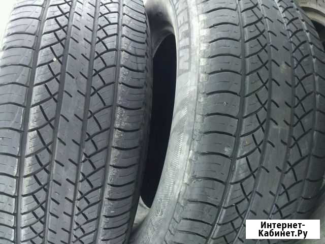 Michelin 285/60 R18 Симферополь - изображение 1