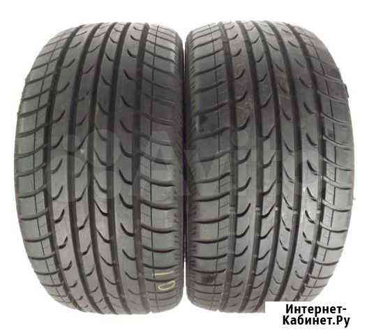 205/50R16 Fulda лето пара Калининград