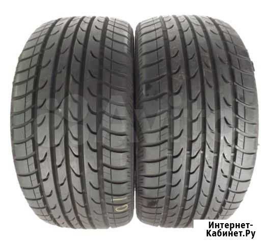 205/50R16 Fulda лето пара Калининград - изображение 1