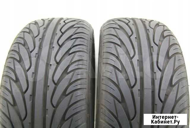 235/30R20 kumho лето пара Калининград - изображение 1