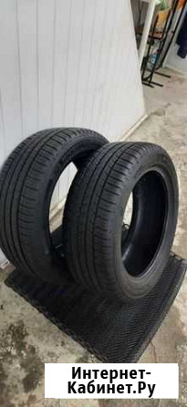 Michelin 235/50 R18 Z, ZR 2шт Новосибирск - изображение 1