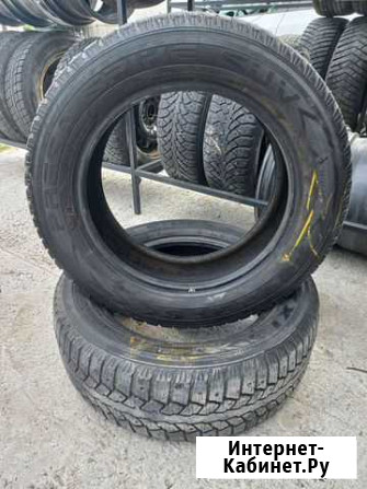 Пара Maxxis suv 225/60 r17 Севастополь - изображение 1