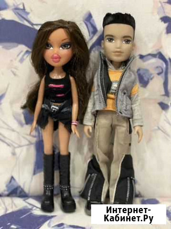 Кукла Bratz Подольск - изображение 1