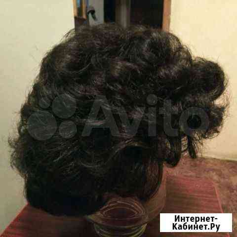 Парик Нижний Новгород