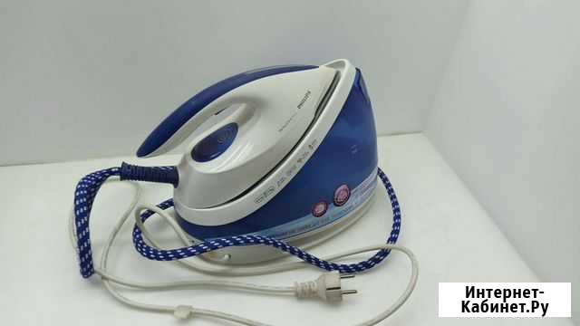 Парогенератор Philips не рабочий Саратов - изображение 1