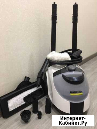 Парогенератор Karcher SC 5 premium Самара - изображение 1