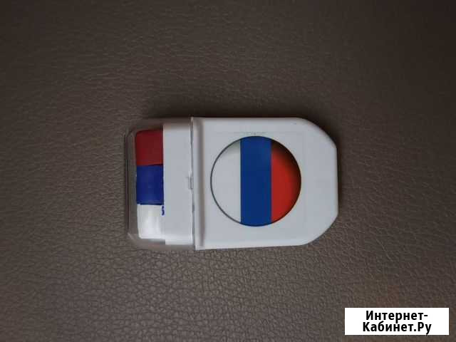 Фанбраш fanbrush Красноярск - изображение 1