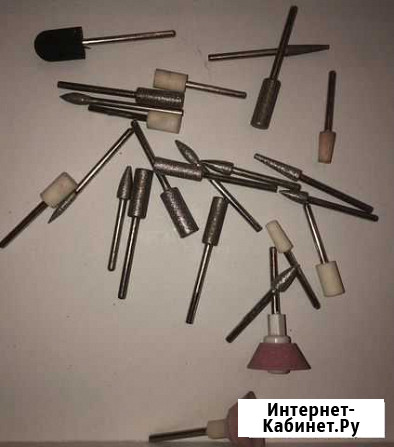 Фрезы для маникюра Белгород - изображение 1