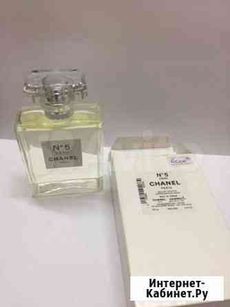 Духи Chanel Калининград