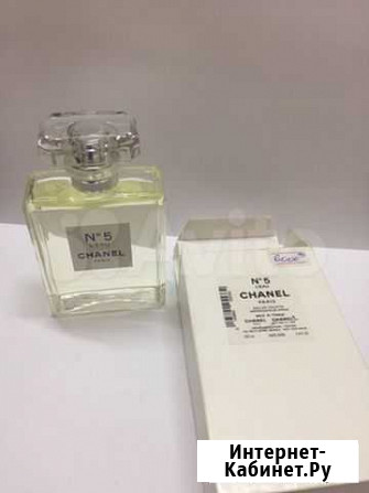 Духи Chanel Калининград - изображение 1