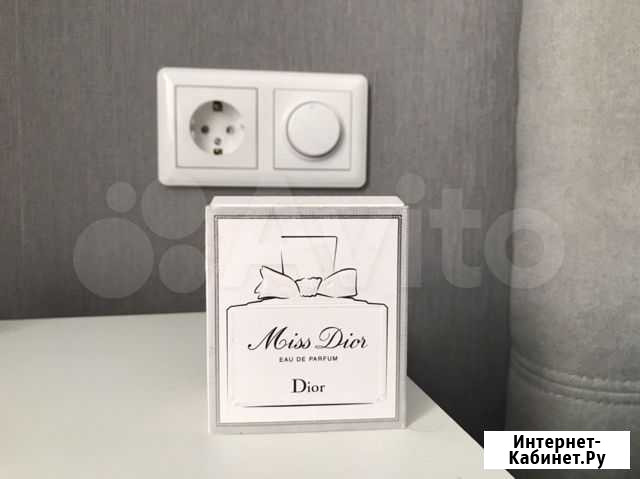 Dior Miss Dior Eau de Parfum Иркутск - изображение 1