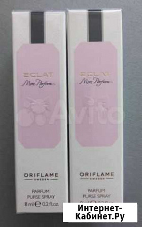 Парфюмерная вода Eclat Mon Parfum, 8 мл Киров - изображение 1