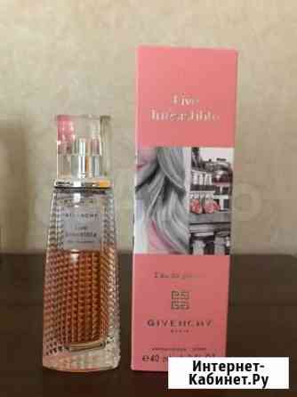 Givenchy Live irresistible Сургут