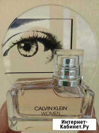 Calvin Klein Екатеринбург - изображение 1