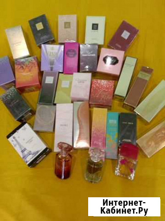Парфюм.avon Рязань - изображение 1