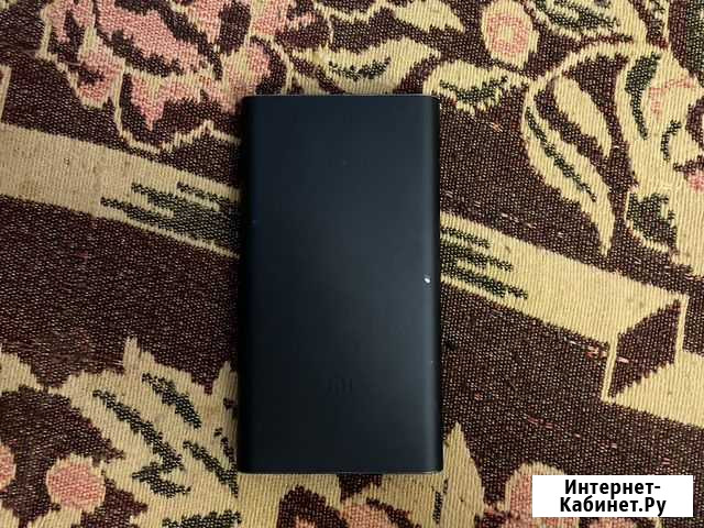 Оригинальный xiaomi 1000ah пауэрбанк Москва - изображение 1