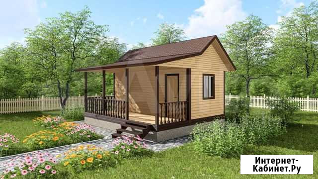 Баня Высоковск - изображение 1