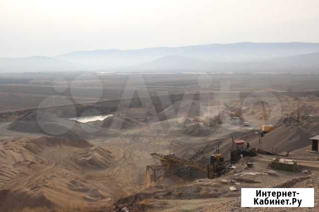 Песок фракционированный сухой Чита - изображение 1