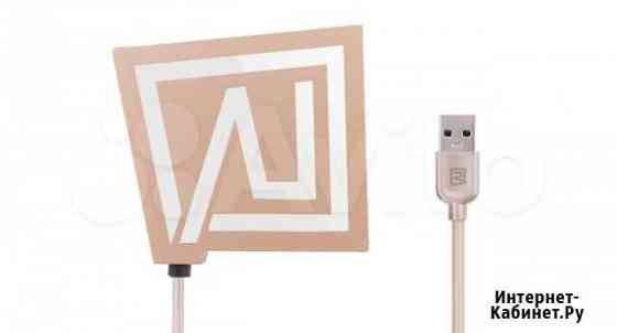 Переходник USB remax RU-U7 HUB cardreader Новосибирск