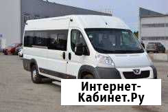 Заказ автобуса. Пассажирские перевозки Новосибирск - изображение 1