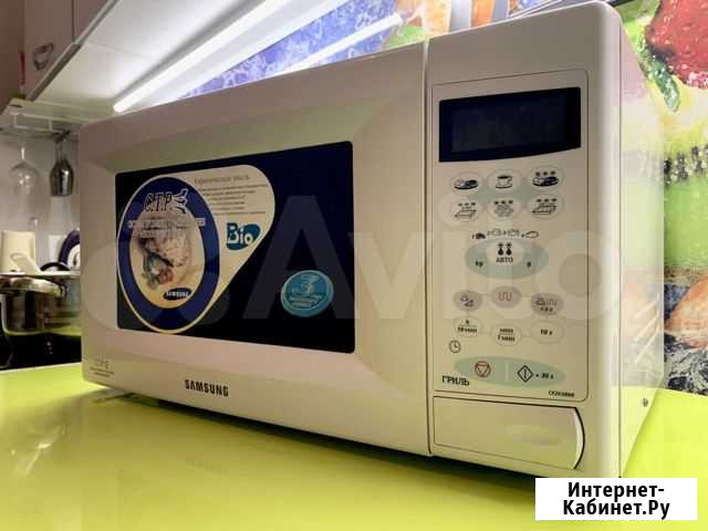 Свч Samsung,Daewoo,Scarlett,Panasonic+доставка Санкт-Петербург - изображение 1
