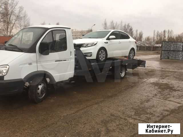 Автоэвакуаторы Газ-3302.33023.Next Пенза - изображение 1