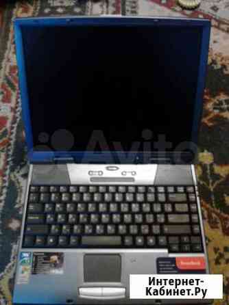 RoverBook Partner E418L Волгоград