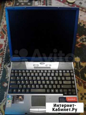 RoverBook Partner E418L Волгоград - изображение 1