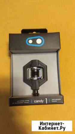 Педали контактные Crankbrothers Candy Сочи