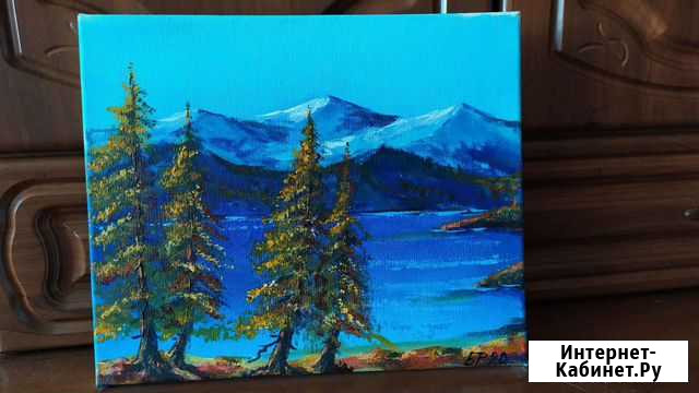 Пейзаж Чита - изображение 1