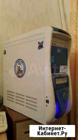 Пк pentium 4. обмен Нижний Новгород - изображение 1