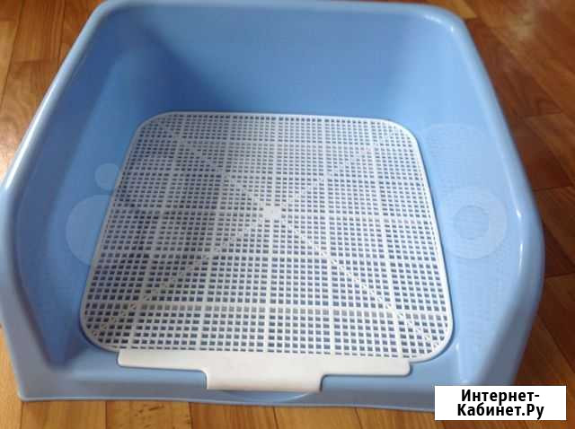 Лотки для хорька, кролика, мелких собак б. у Красноярск - изображение 1