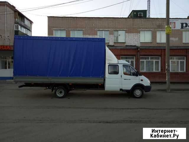 Переезды грузчики - офисные, квартирные Челябинск - изображение 1