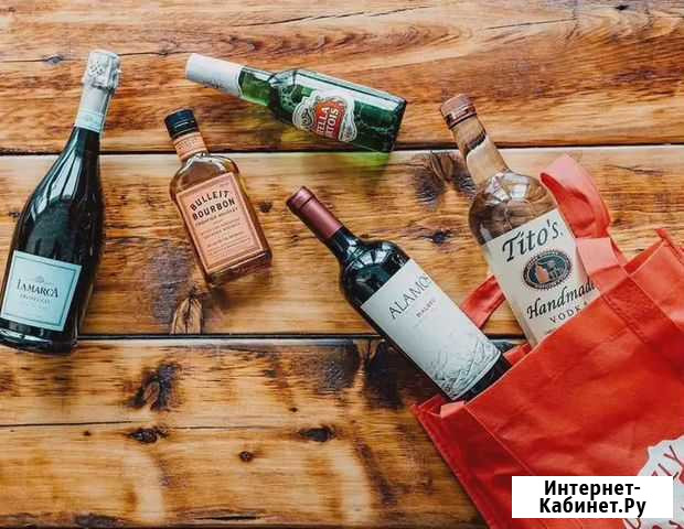 Перевозкка доставка любимых напитков безалко Петрозаводск - изображение 1