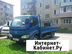Грузоперевозки Биробиджан - изображение 1