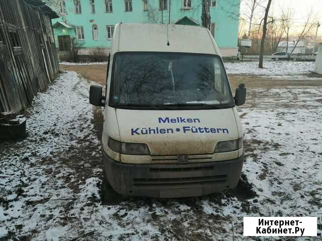 Грузоперевозки Киржач - изображение 1
