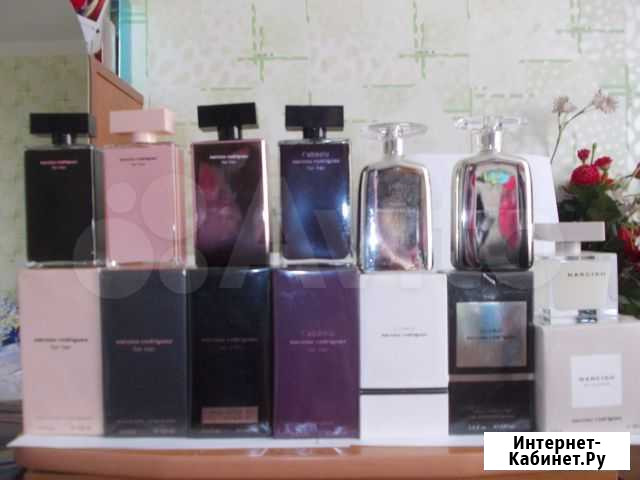 Narciso Rodriguez женские Красноярск - изображение 1