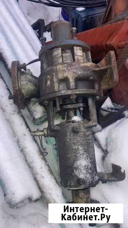 Продам насос К100-80-160А Бийск - изображение 1