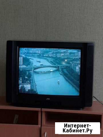 Телевизор JVC 54см. диагональ Сыктывкар - изображение 1