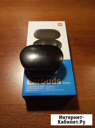 Xiaomi redmi airdots Белово - изображение 1