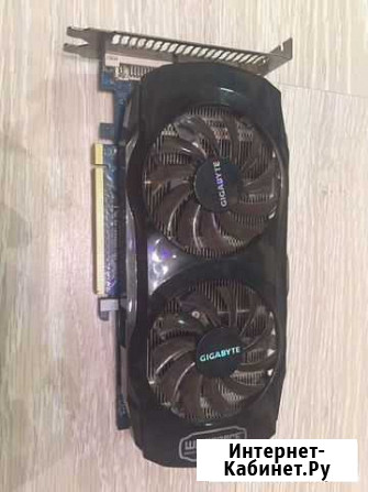 Видеокарта gtx 560ti не рабочая Вологда - изображение 1