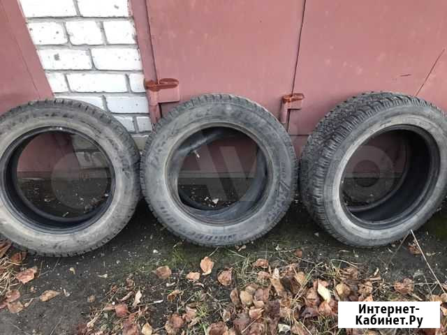 Зимняя резина Димитровград - изображение 1