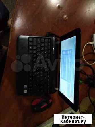 Нетбук HP Иркутск