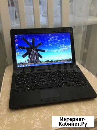 Нетбук Lenovo увеличенного размера - 12 Батайск - изображение 1