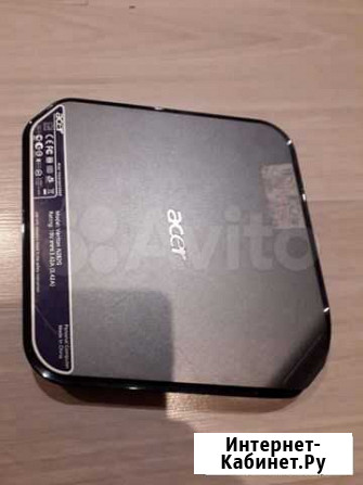 Неттоп acer Смоленск - изображение 1