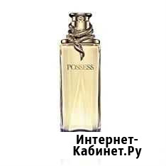 Продам новую в упаковке жен. т.в. воду Possess Екатеринбург - изображение 1
